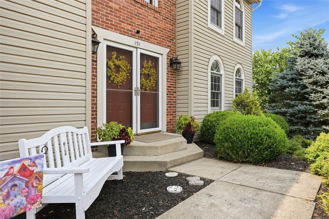 151 Woodbine Dr