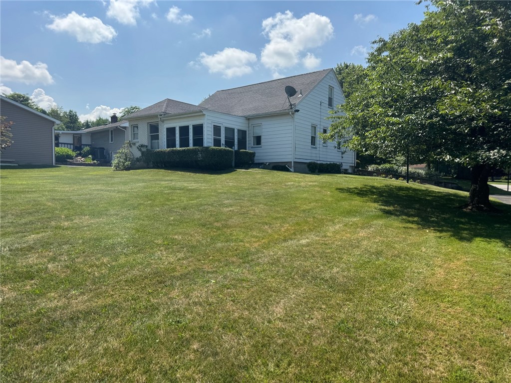 2901 Ellwood Rd