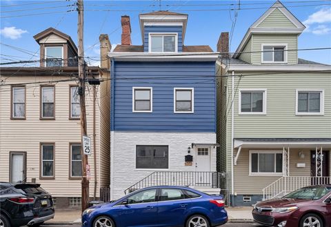 Homes For Sale - 5202 Keystone St St<br/> Lawrenceville, PA 15201