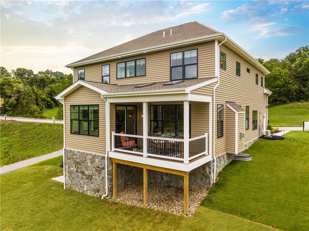 1006 Stonegate Drive