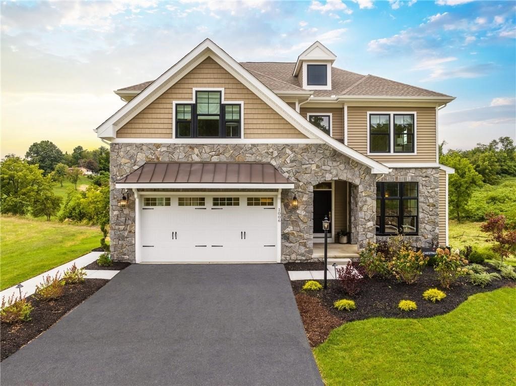 1006 Stonegate Drive