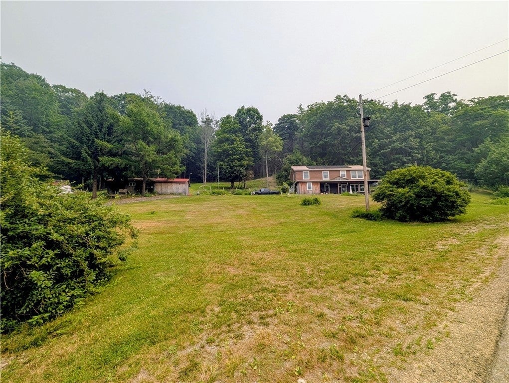 621 Looker Mountain Trail