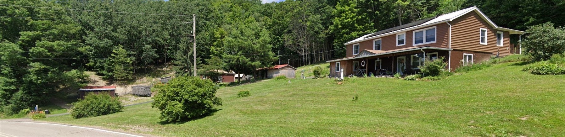 621 Looker Mountain Trail