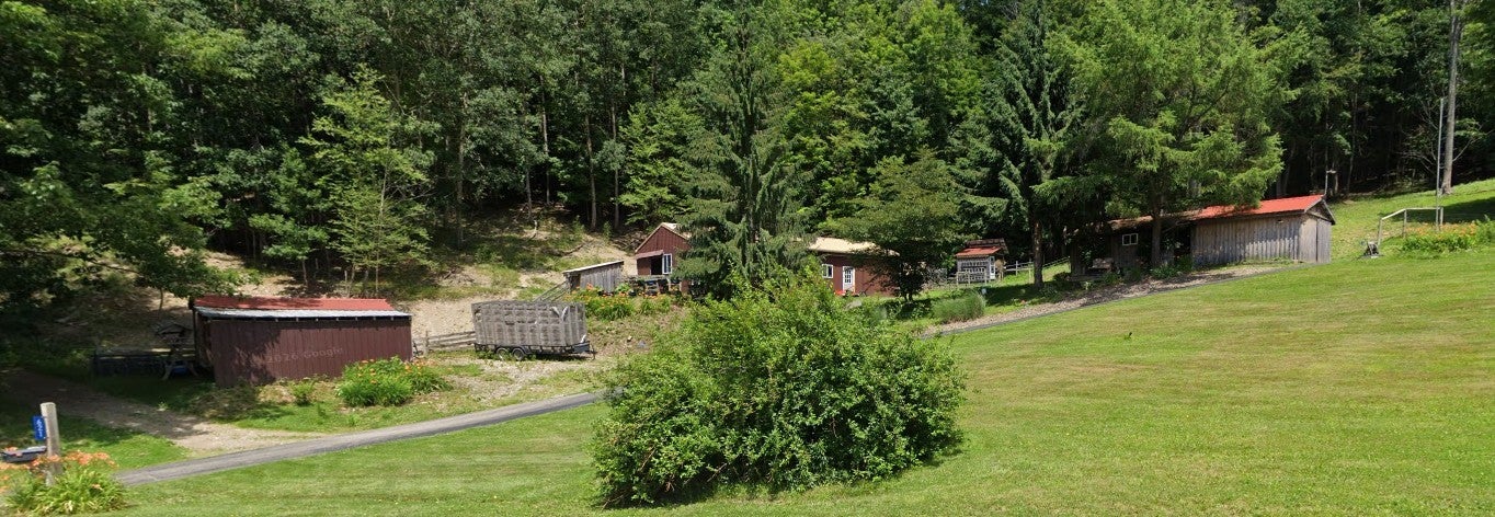 621 Looker Mountain Trail