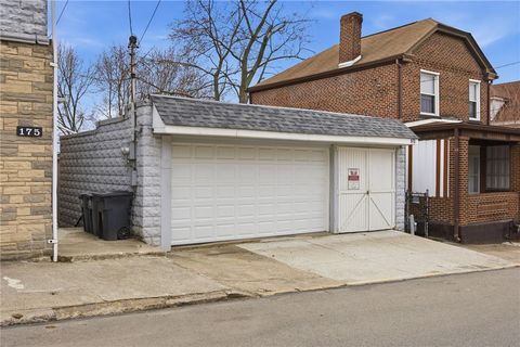 173 Saint Joseph St Mt Oliver PA 15210