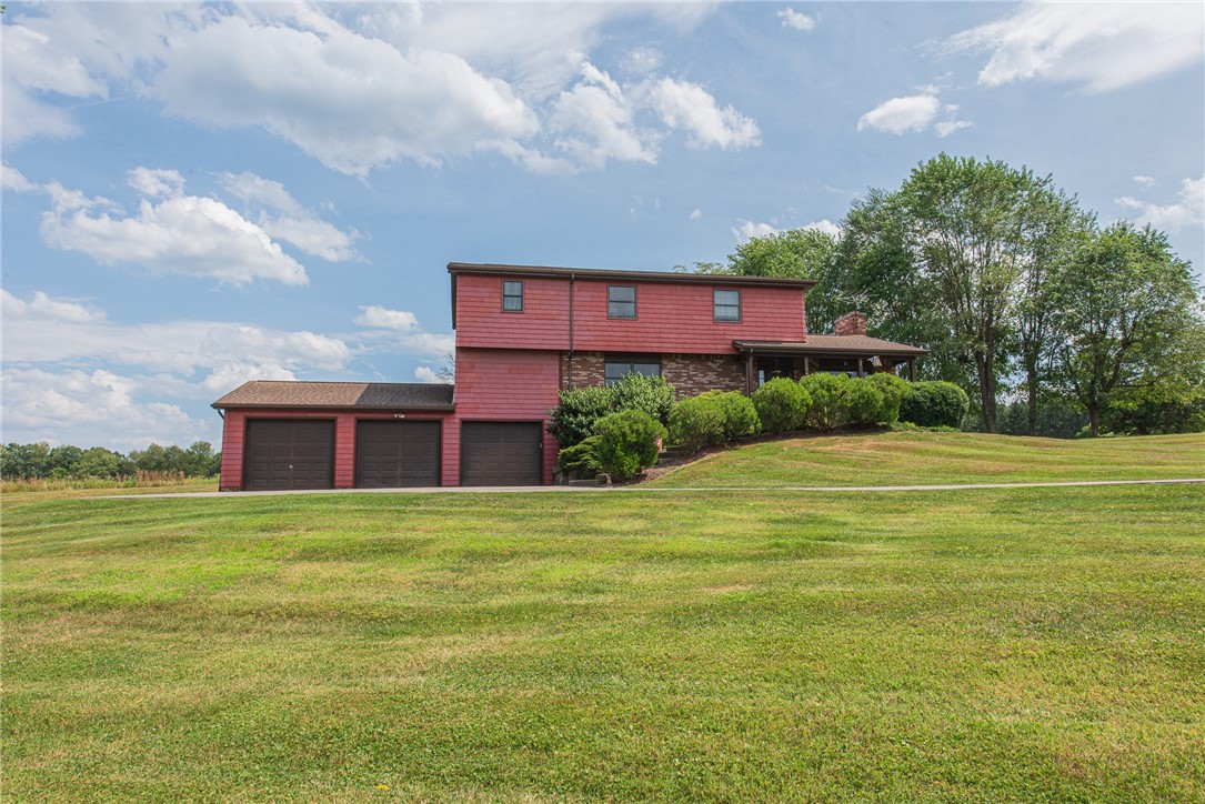 View Parks Twp, PA 15690 house