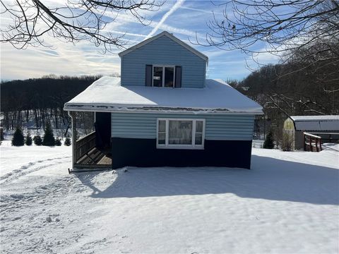 2139 Lincoln Hwy Jenner Twp PA 15531