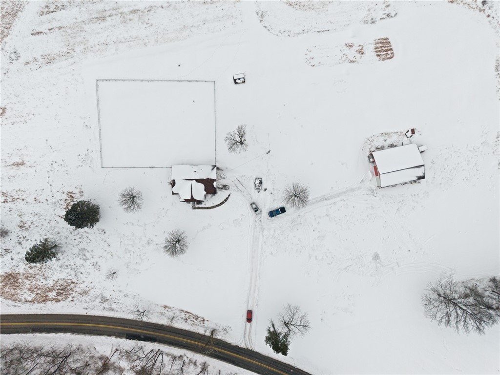 718 Old Hickory Ridge Rd