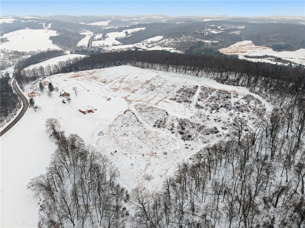 718 Old Hickory Ridge Rd