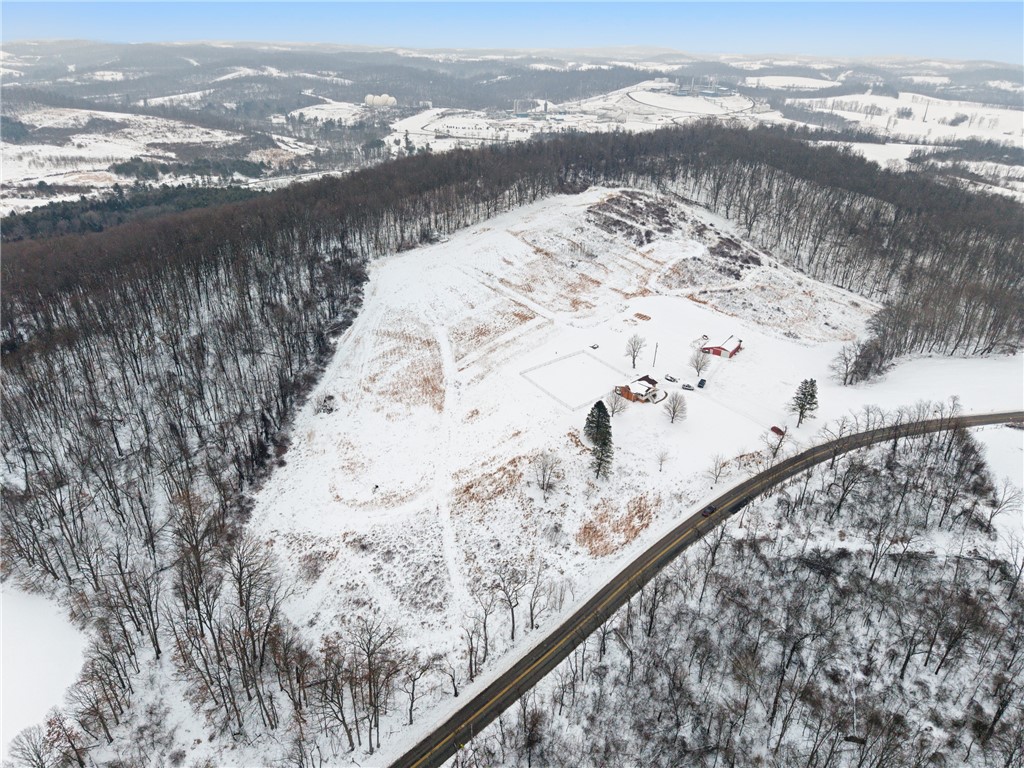 718 Old Hickory Ridge Rd