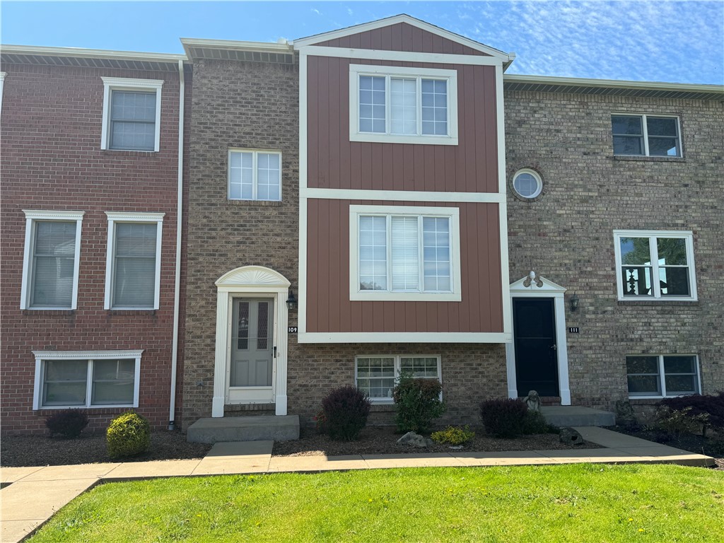 White Twp - Ind, Pennsylvania 15701, United States, 3 Bedrooms Bedrooms, ,2 BathroomsBathrooms,Residential,Active,130498