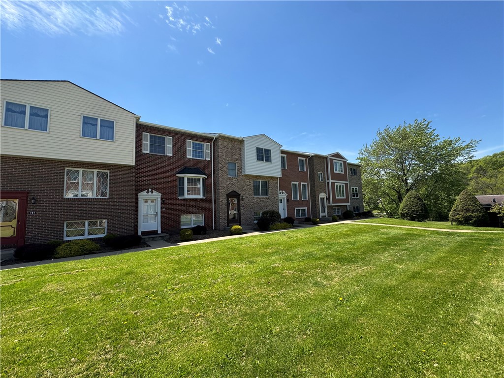 White Twp - Ind, Pennsylvania 15701, United States, 3 Bedrooms Bedrooms, ,2 BathroomsBathrooms,Residential,Active,130498