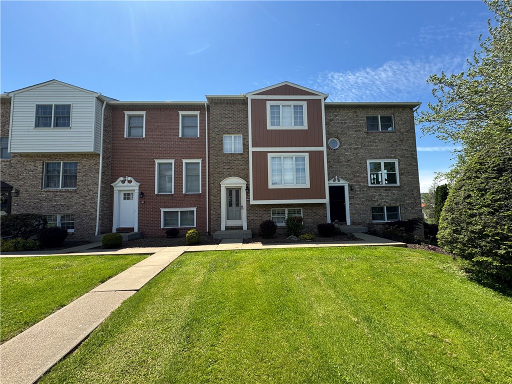 White Twp - Ind, Pennsylvania 15701, United States, 3 Bedrooms Bedrooms, ,2 BathroomsBathrooms,Residential,Active,130498