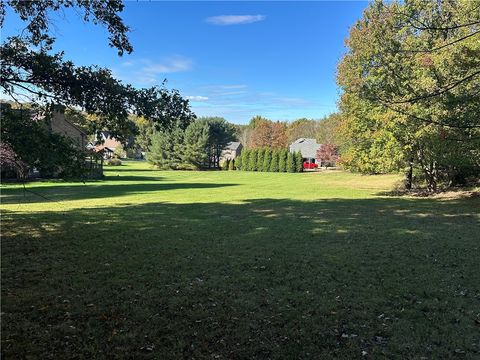Photo of Lot A23 Larkspur Cr., Butler, PA 16002 (MLS # 1725678)