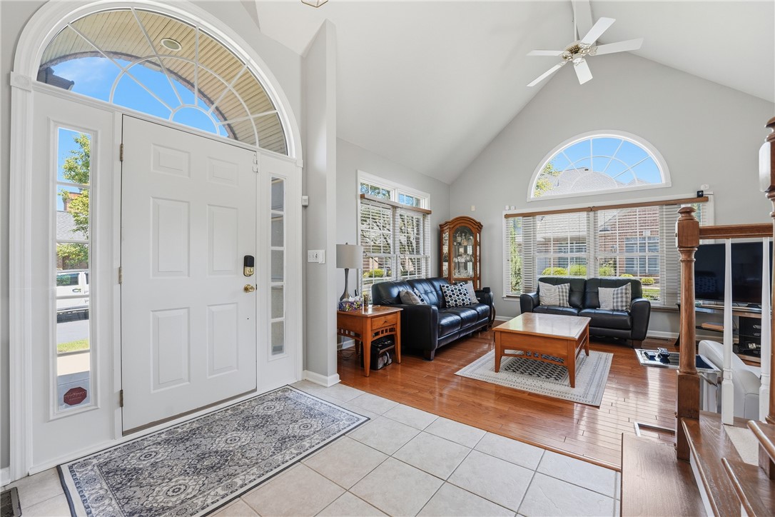 702 Appleridge Court