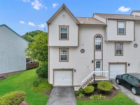 309 Wildflower Ct Ross Twp PA 15202