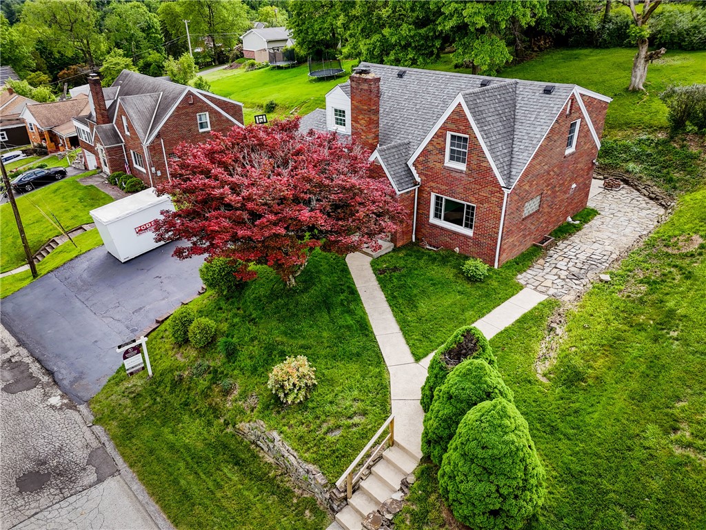 Baldwin Boro, Pennsylvania 15236, United States, 5 Bedrooms Bedrooms, ,3 BathroomsBathrooms,Residential,Contingent,137255