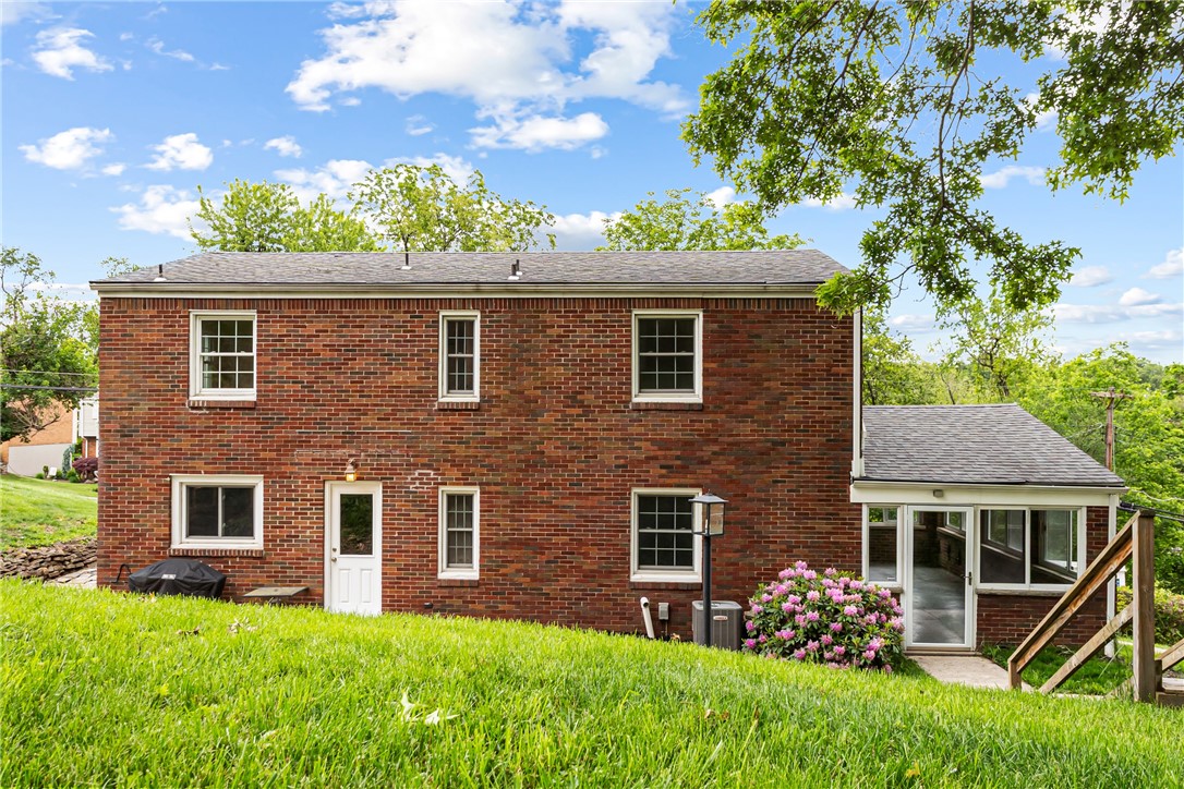 Baldwin Boro, Pennsylvania 15236, United States, 5 Bedrooms Bedrooms, ,3 BathroomsBathrooms,Residential,Contingent,137255