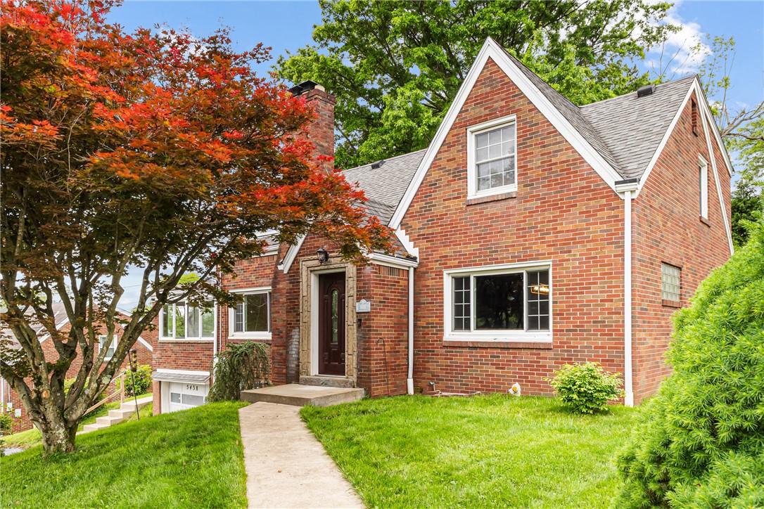 Baldwin Boro, Pennsylvania 15236, United States, 5 Bedrooms Bedrooms, ,3 BathroomsBathrooms,Residential,Contingent,137255