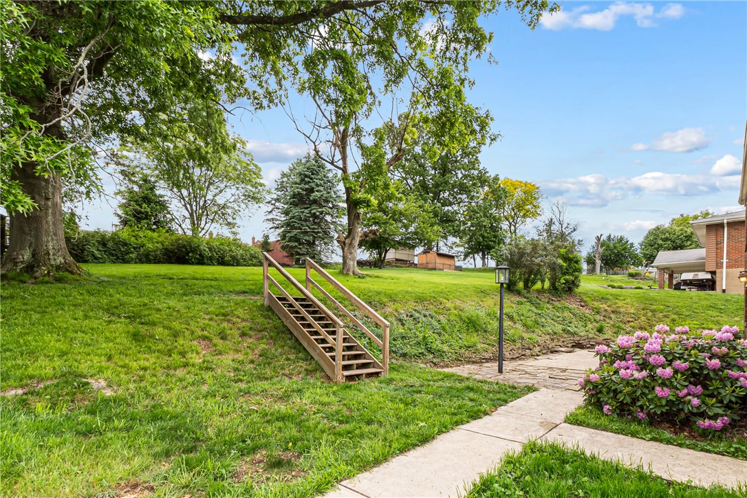 Baldwin Boro, Pennsylvania 15236, United States, 5 Bedrooms Bedrooms, ,3 BathroomsBathrooms,Residential,Contingent,137255