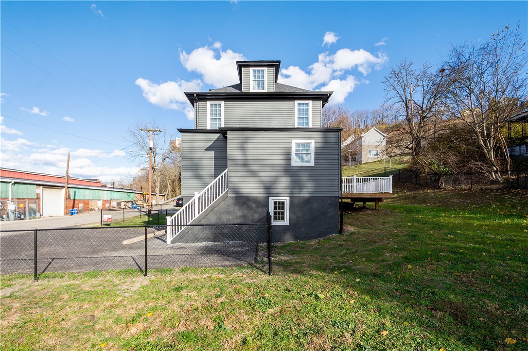 202 Lincoln Ave Ave, Canonsburg, Pennsylvania image 3