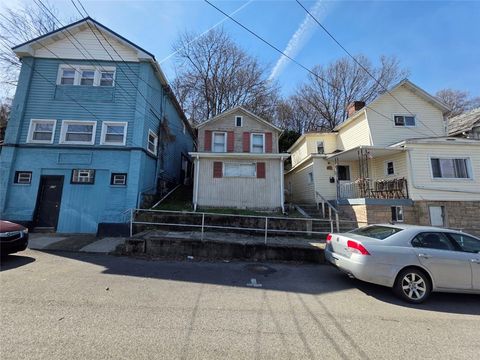 831 Prospect Ave Charleroi Boro PA 15022