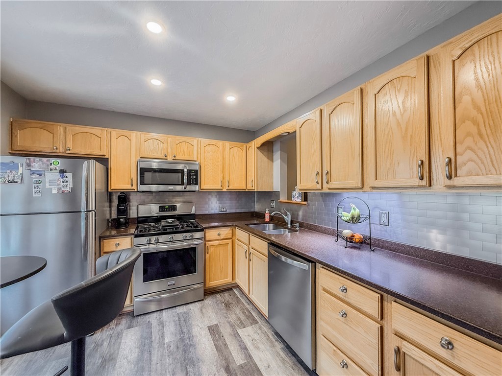 87 Springmeadow Court