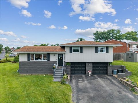 Photo of 201 Church Dr, Irwin, PA 15642 (MLS # 1759640)