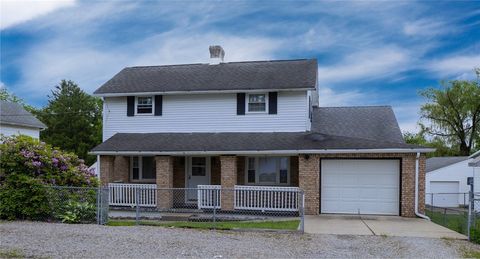 10 North St Smith PA 15004