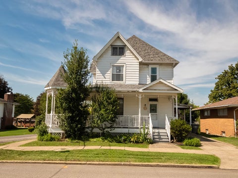 Apartment For Rent - 101 N Pittsburgh St St<br/> Butler County, Harmony Boro, PA 16063