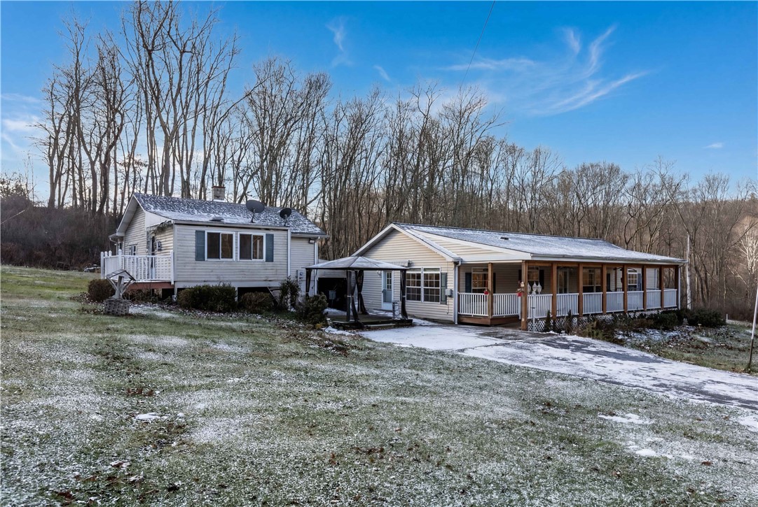 4601 WILDWOOD SAMPLE RD