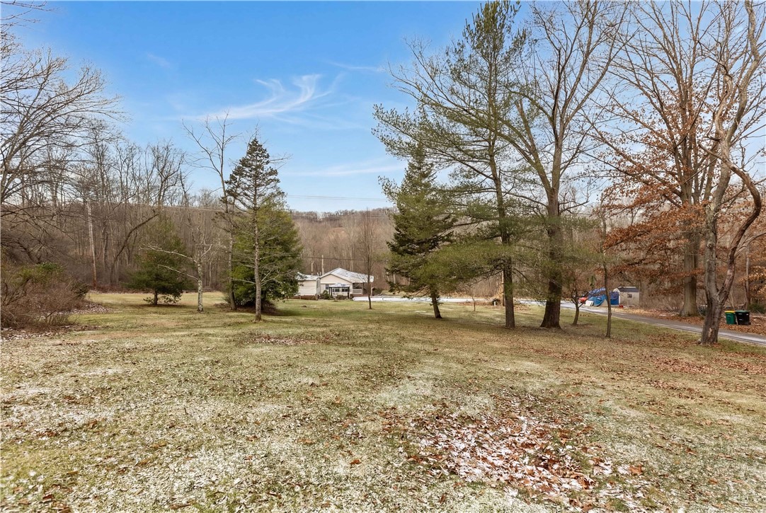 4601 WILDWOOD SAMPLE RD