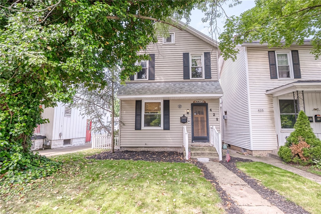 429 Market St St, Beaver, Pennsylvania image 1