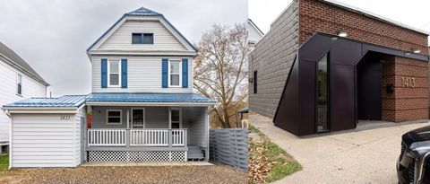 Homes For Sale - 1411-1413 Pittsburgh St St<br/> Washington County, Cheswick, PA 15024