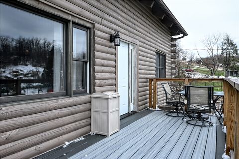 Photo of 9049 Roberts Hollow Rd, Elizabeth, PA 15037 (MLS # 1744508)