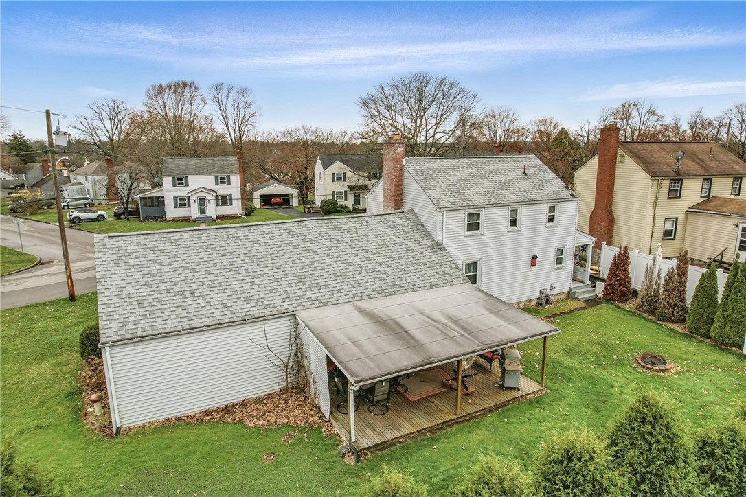 1373 Glenwood Dr Dr, Sharon, Pennsylvania image 24