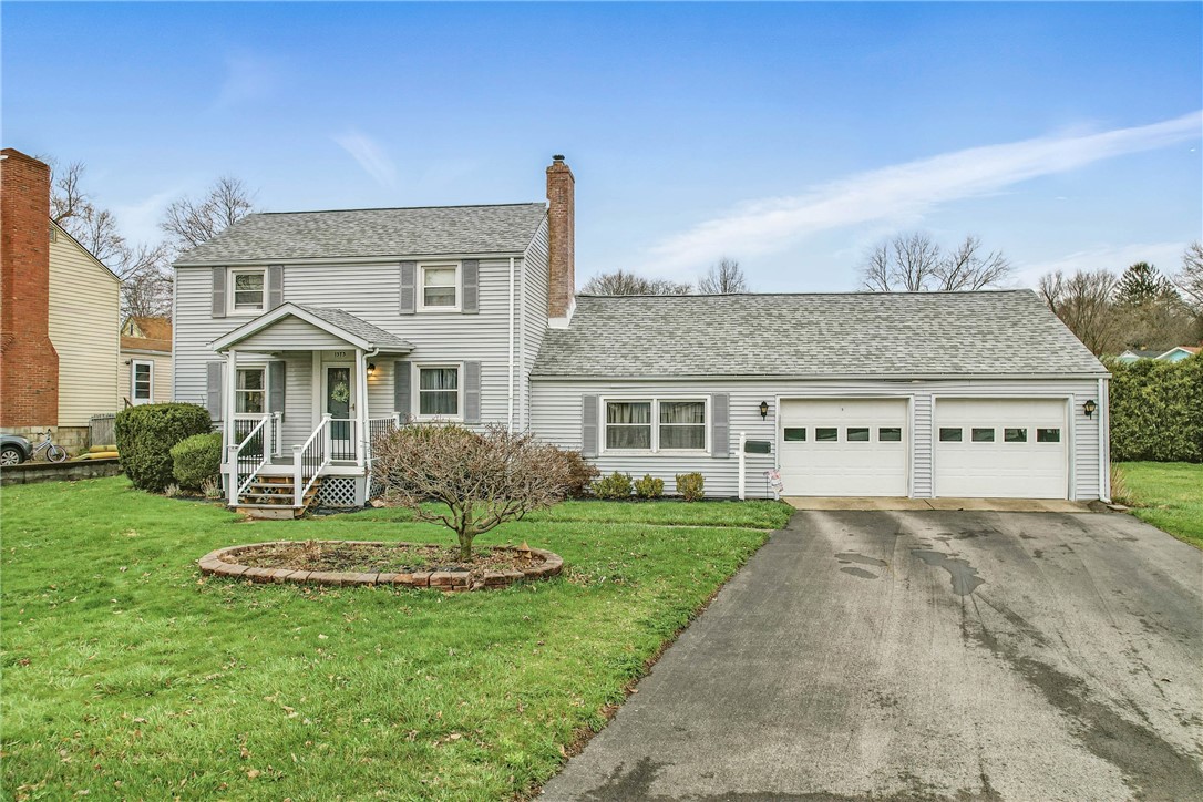 1373 Glenwood Dr Dr, Sharon, Pennsylvania image 1