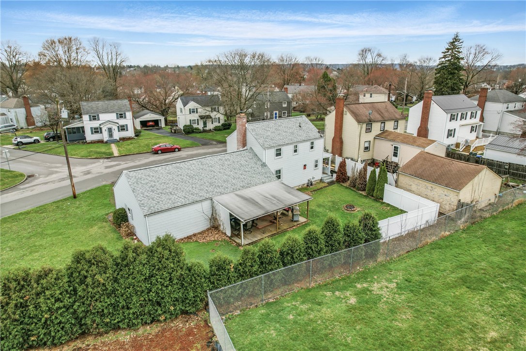 1373 Glenwood Dr Dr, Sharon, Pennsylvania image 25