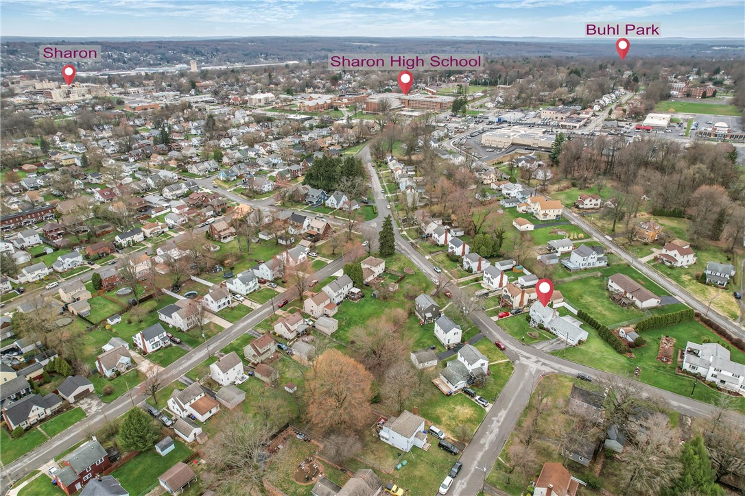1373 Glenwood Dr Dr, Sharon, Pennsylvania image 26