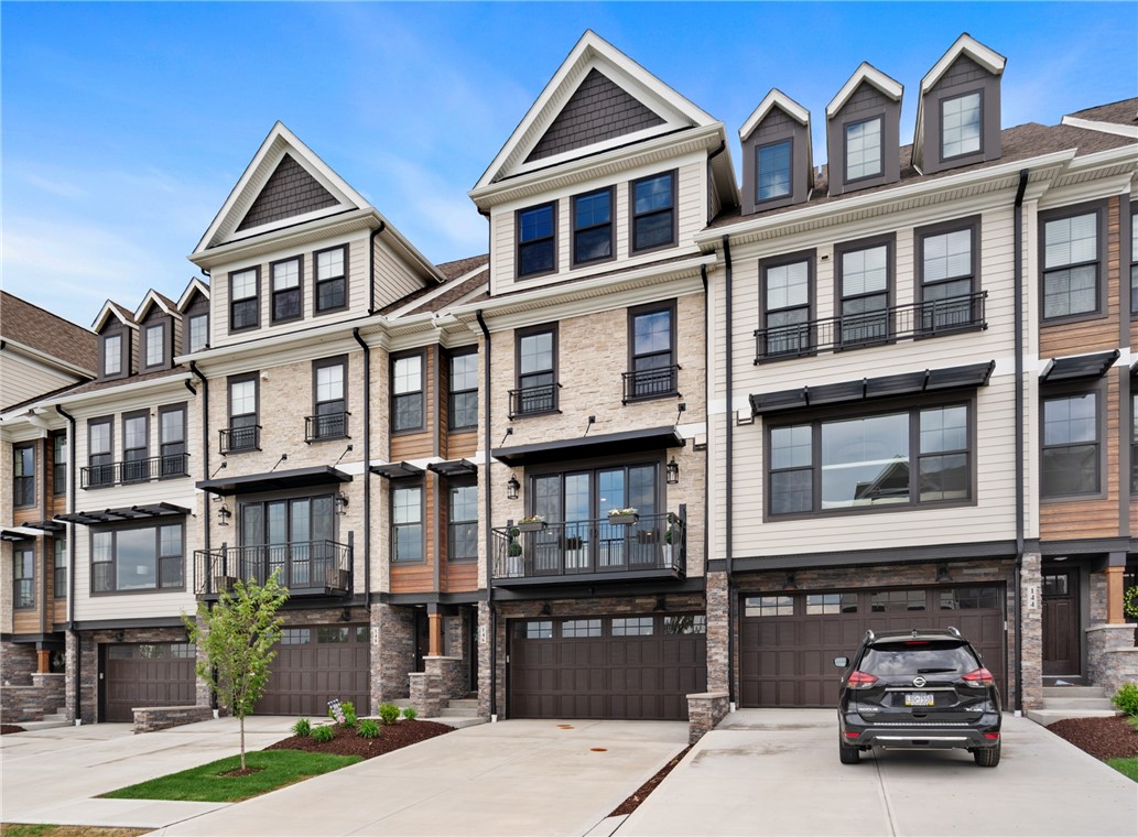 146 Enclave Drive