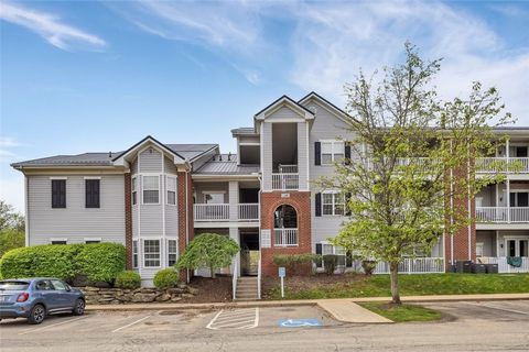1123 Prescott Pl Ohio Twp PA 15143