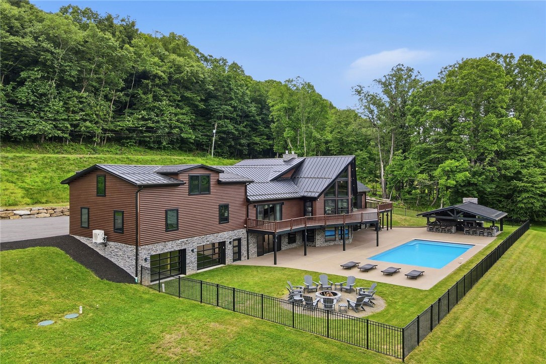 1050 Wattersonville Road