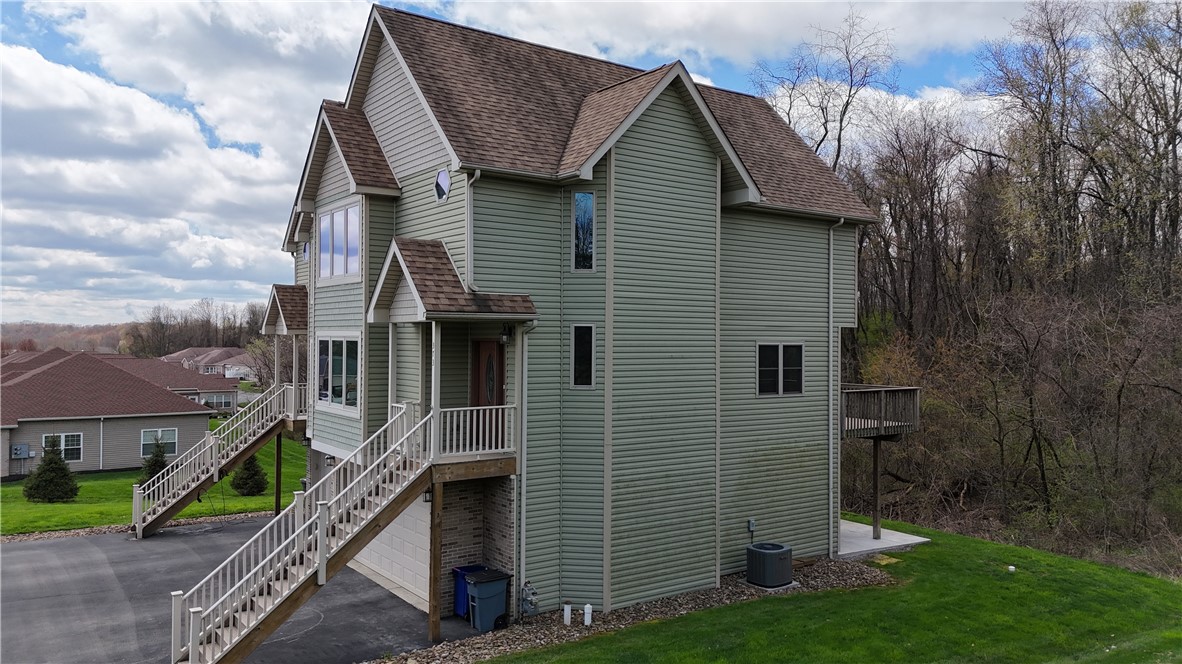373 Cherokee Drive