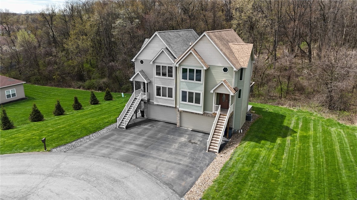 373 Cherokee Drive