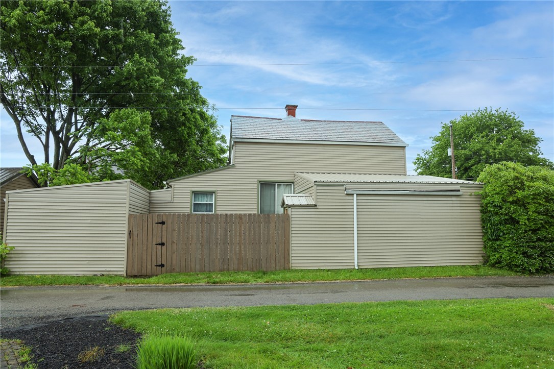 Grove City Boro, Pennsylvania 16127, United States, 3 Bedrooms Bedrooms, ,2 BathroomsBathrooms,Residential,Active,148438