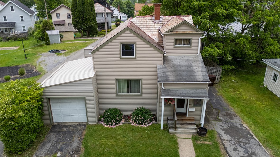 Grove City Boro, Pennsylvania 16127, United States, 3 Bedrooms Bedrooms, ,2 BathroomsBathrooms,Residential,Active,148438