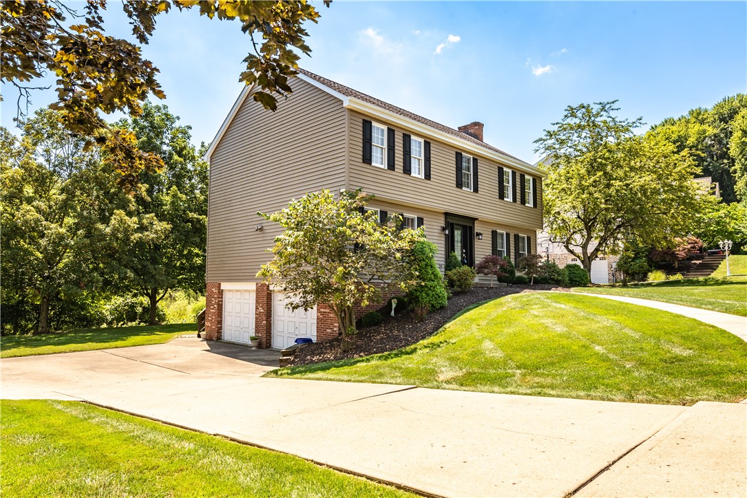 Seven Fields Boro, Pennsylvania 16046, United States, 4 Bedrooms Bedrooms, ,3 BathroomsBathrooms,Residential,Active,219156
