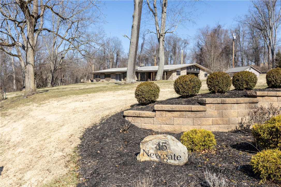 45 Newgate Rd