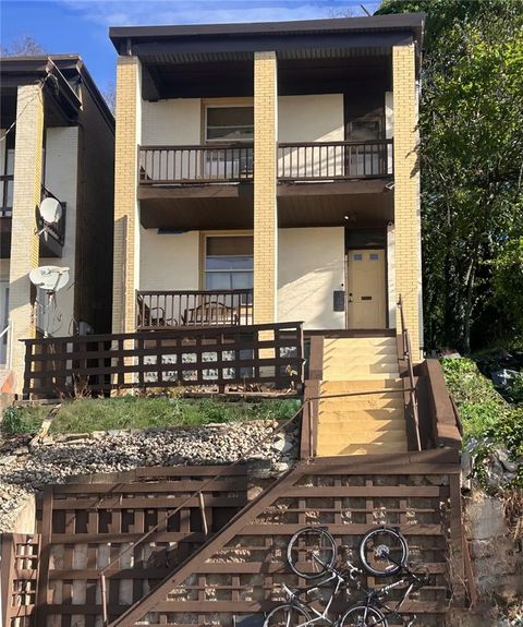 Multifamily For Sale - 2460 Colorado Way St<br/> Marshall Shadeland, PA 15212