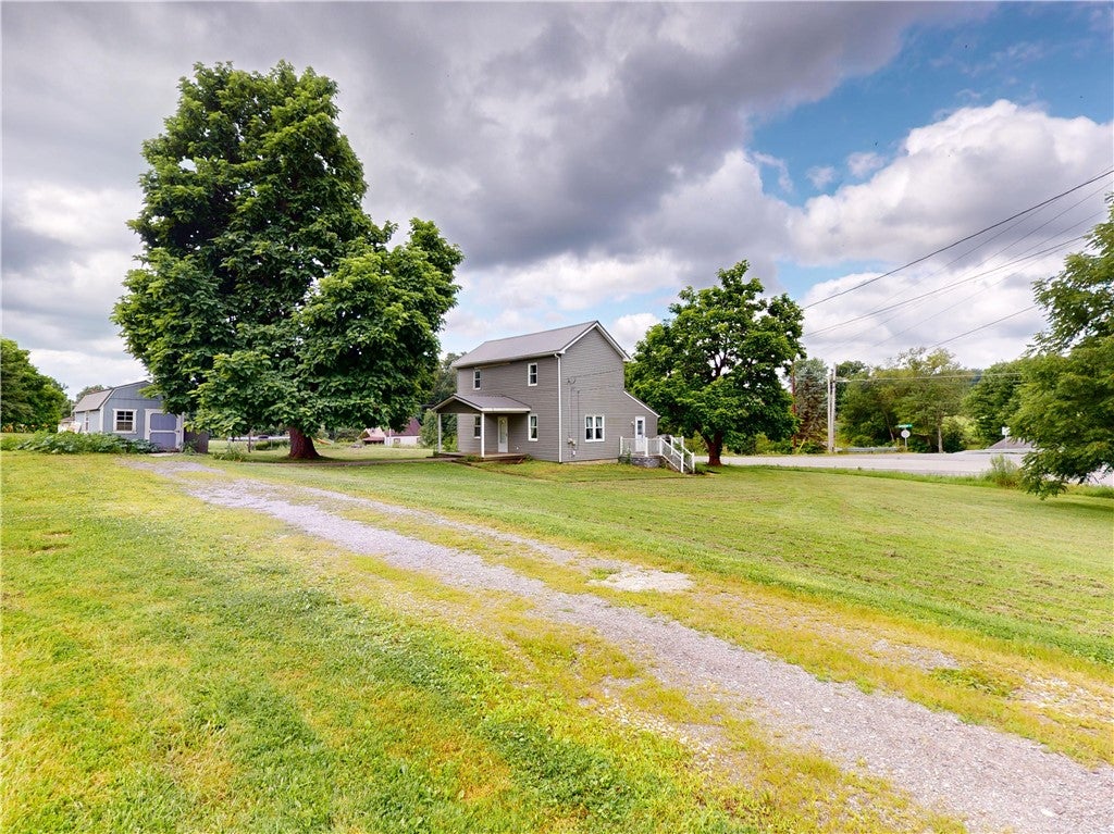 224 Deer Creek Rd
